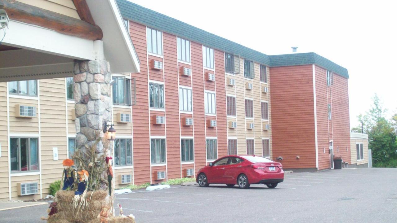 Americinn By Wyndham Silver City Экстерьер фото